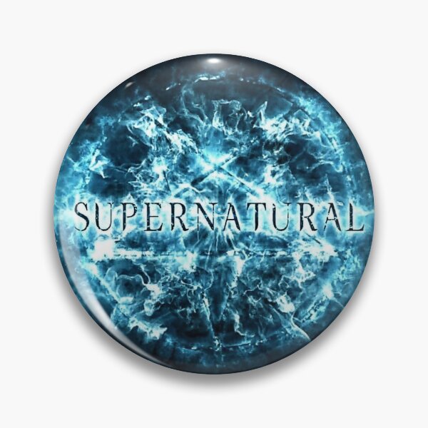 Item preview, Supernatural. designed and sold by Cialin Shop.
