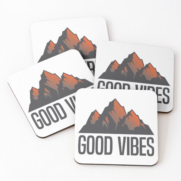Item preview, Good Vibes designed and sold by studio838.