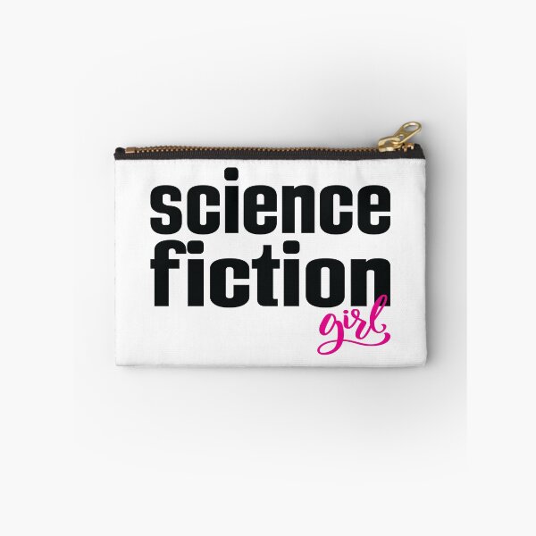 Artikelvorschau, Science Fiction Girl entworfen und verkauft von ProjectX23.