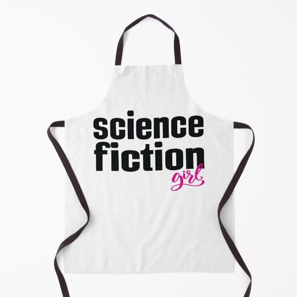 Artikelvorschau, Science Fiction Girl entworfen und verkauft von ProjectX23.