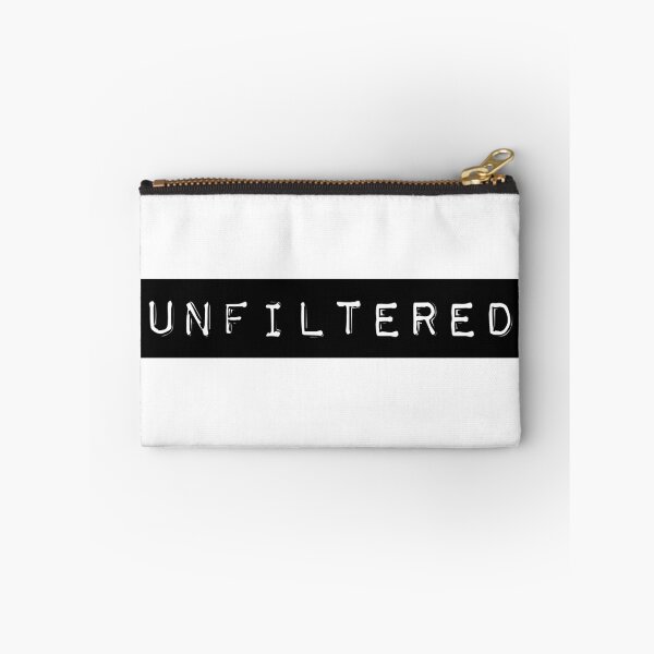 Item preview, Unfiltered  designed and sold by Happy  Holiday.