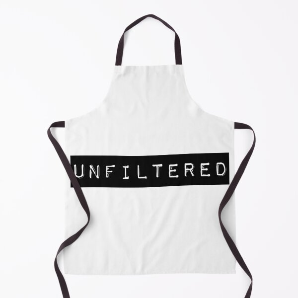 Item preview, Unfiltered designed and sold by Happy Holiday.