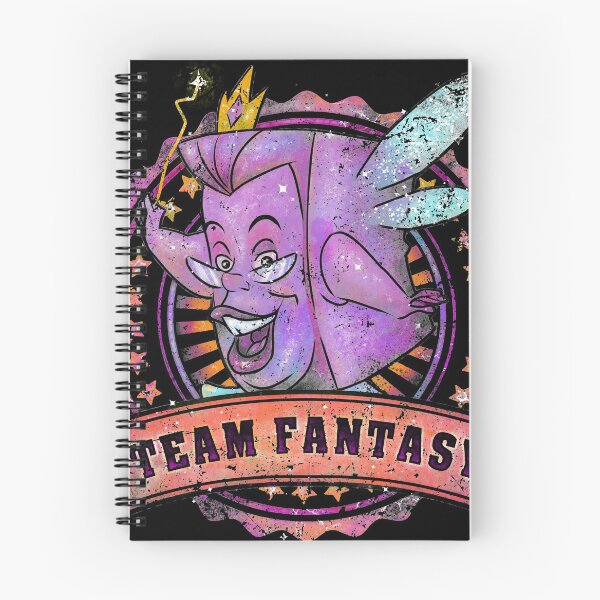 Item preview, Team Fantasy designed and sold by ManuelDA.