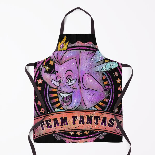 Item preview, Team Fantasy designed and sold by ManuelDA.