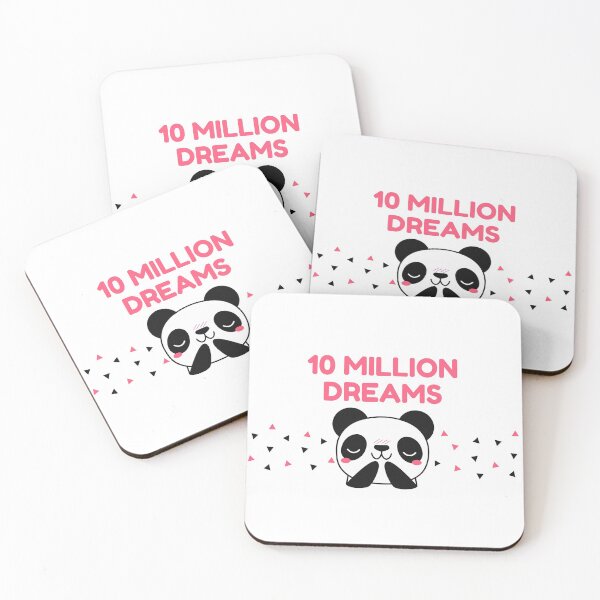 Item preview, 10 Million Dreams designed and sold by Vikas Sawant.