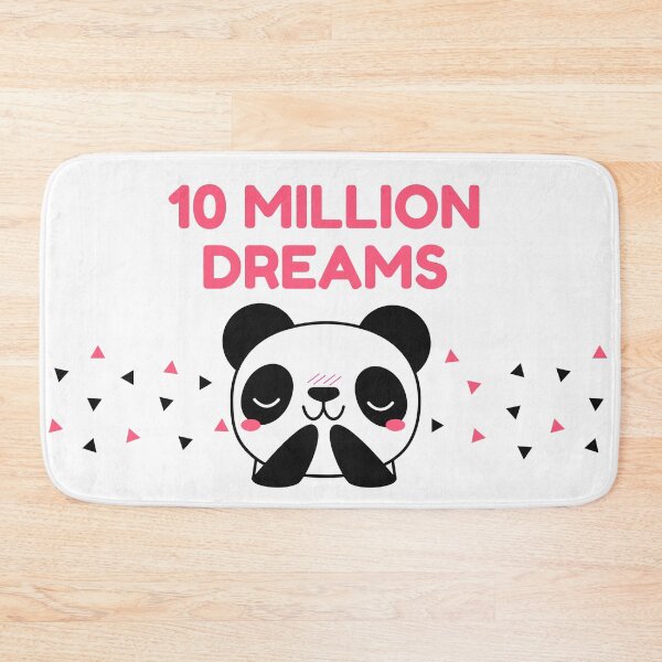 Item preview, 10 Million Dreams designed and sold by Vikas Sawant.