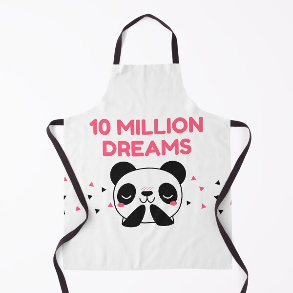 Item preview, 10 Million Dreams designed and sold by Vikas Sawant.