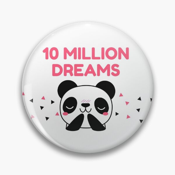 Item preview, 10 Million Dreams designed and sold by Vikas Sawant.