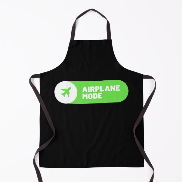 Item preview, Airplane Mode ON designed and sold by jetmike.
