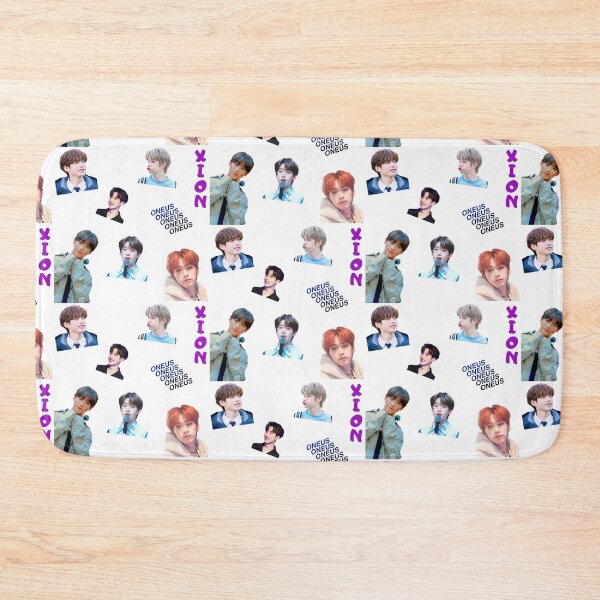 Item preview, ONEUS Xion Pack designed and sold by choisanezine.