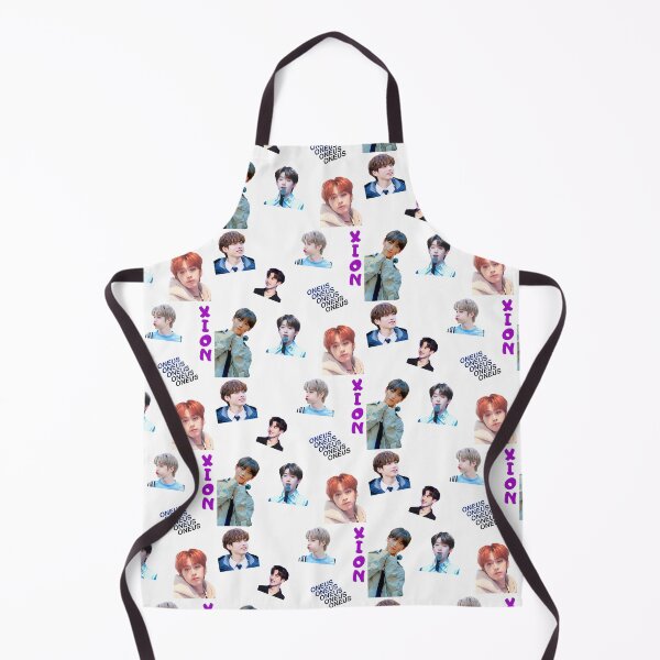 Item preview, ONEUS Xion Pack designed and sold by choisanezine.