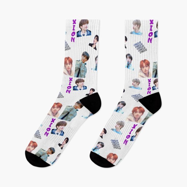 Item preview, ONEUS Xion Pack designed and sold by choisanezine.
