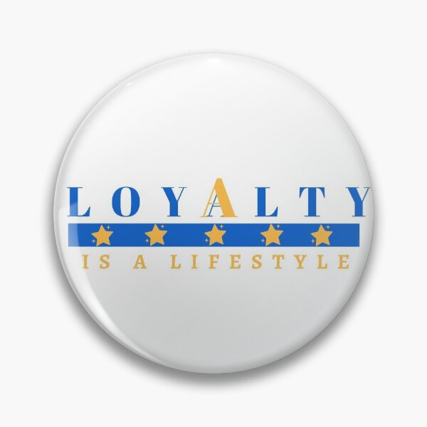Item preview, Loyalty is a lifestyle designed and sold by Trendytstore.