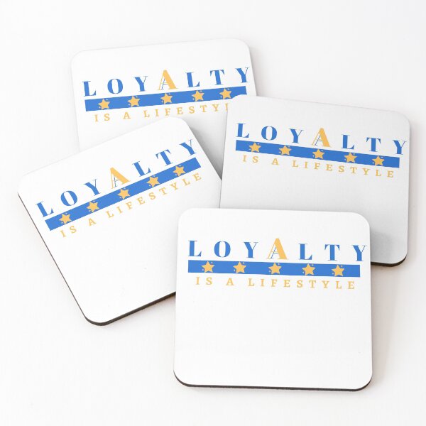 Item preview, Loyalty is a lifestyle designed and sold by Trendytstore.