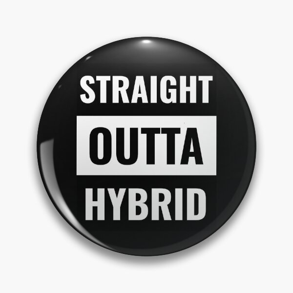 Item preview, Hybrid School for Teachers and Kids designed and sold by Not A Typical  Teacher.