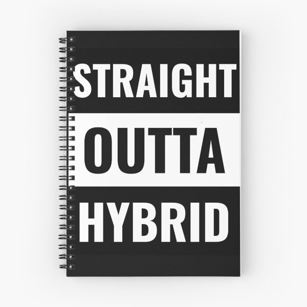 Item preview, Hybrid School for Teachers and Kids designed and sold by Not A Typical  Teacher.