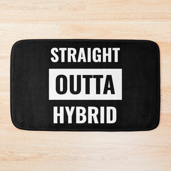 Item preview, Hybrid School for Teachers and Kids designed and sold by Not A Typical  Teacher.