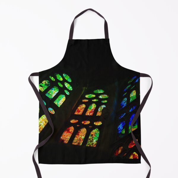Item preview, Rich Stained Glass Windows designed and sold by Georgia Mizuleva.