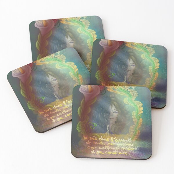 Item preview, Reflection (with text) designed and sold by SolanM.