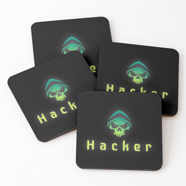 Item preview, Hacker - Cyber security designed and sold by clubtee.