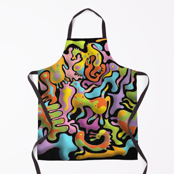 Item preview, Animal Crackers designed and sold by Don Ferguson.