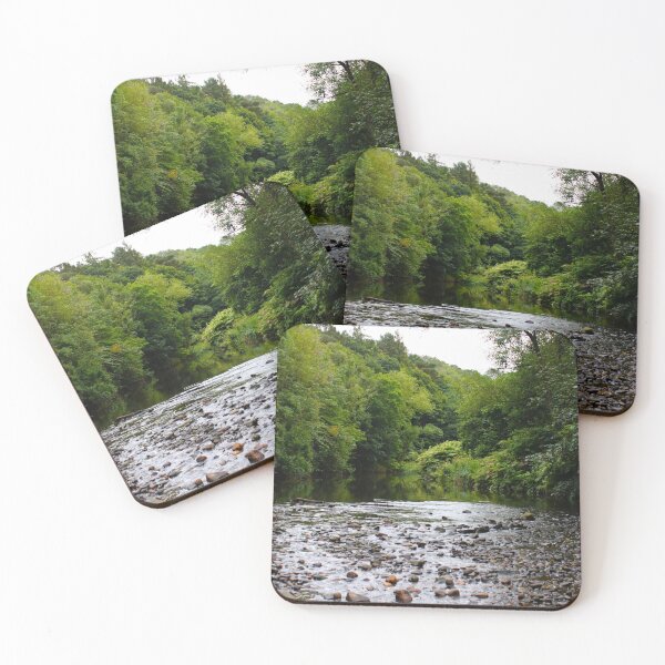 Item preview, Riparian Forest - Study IV designed and sold by BritishYank.