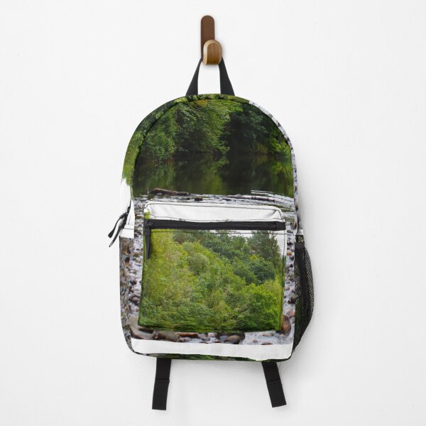 Item preview, Riparian Forest - Study IV designed and sold by BritishYank.