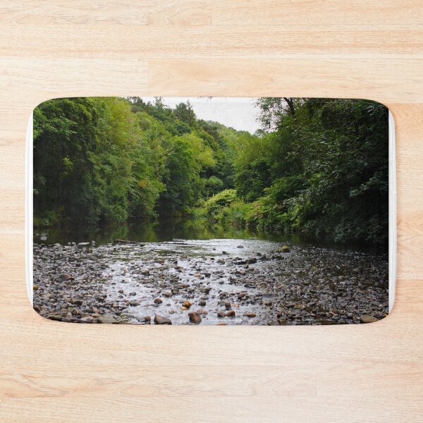 Item preview, Riparian Forest - Study IV designed and sold by BritishYank.