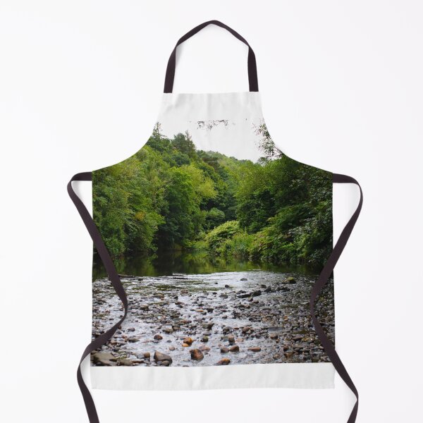 Item preview, Riparian Forest - Study IV designed and sold by BritishYank.