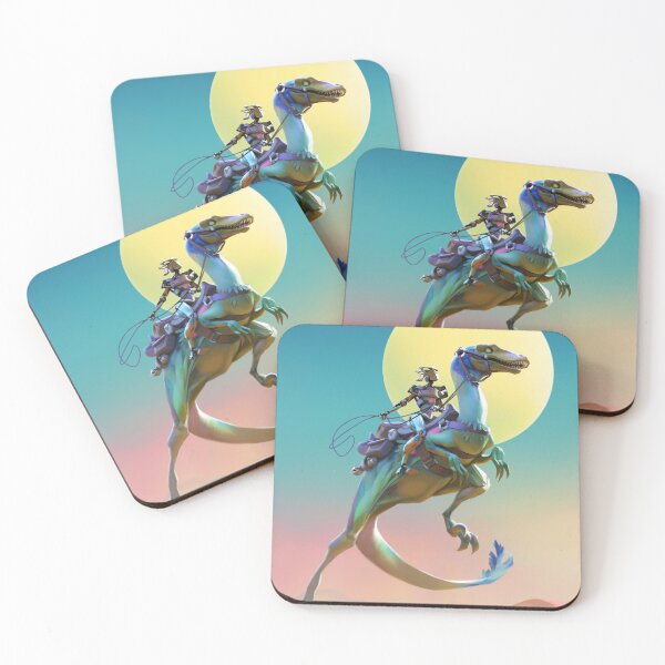 Item preview, Dino Racer designed and sold by Helena de Souza.