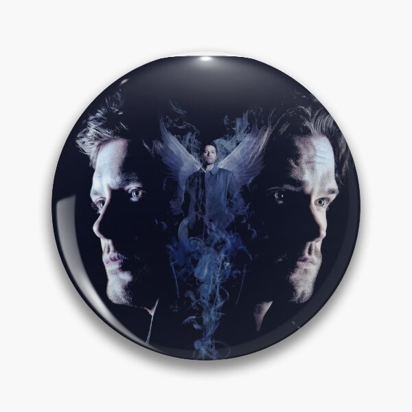 Item preview, Supernatural designed and sold by Cialin Shop.