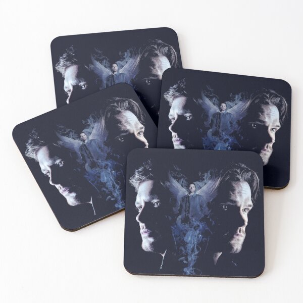 Item preview, Supernatural designed and sold by Cialin Shop.