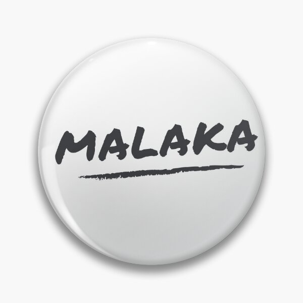 Item preview, Malaka designed and sold by TheStudioBee.