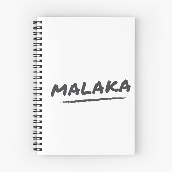 Item preview, Malaka designed and sold by TheStudioBee.