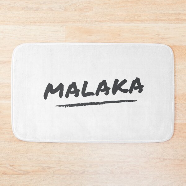 Item preview, Malaka designed and sold by TheStudioBee.