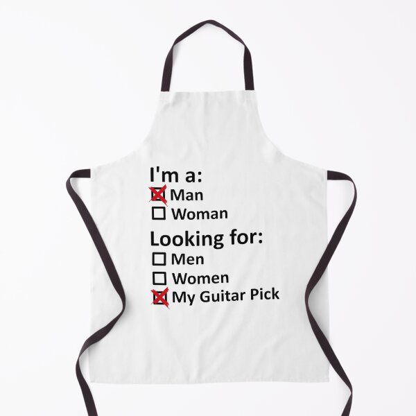 Item preview, Guitarist looking for Guitar Pick designed and sold by JaSchlog.