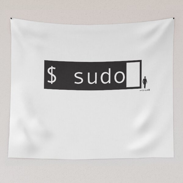 Item preview, sudo designed and sold by MrQuidam.