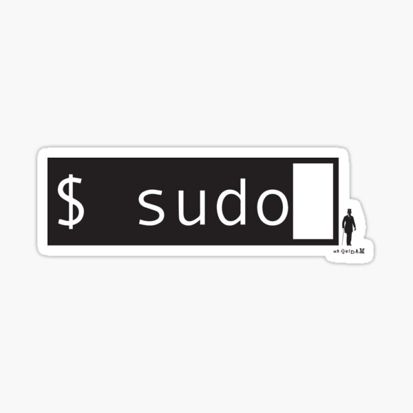 Item preview, sudo designed and sold by MrQuidam.