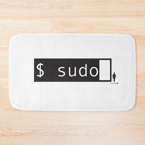 Item preview, sudo designed and sold by MrQuidam.
