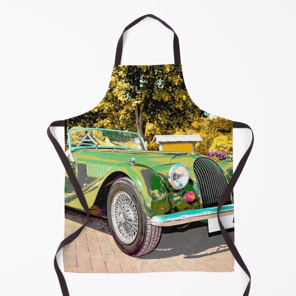 Item preview, Morgan Roadster designed and sold by hawkie.
