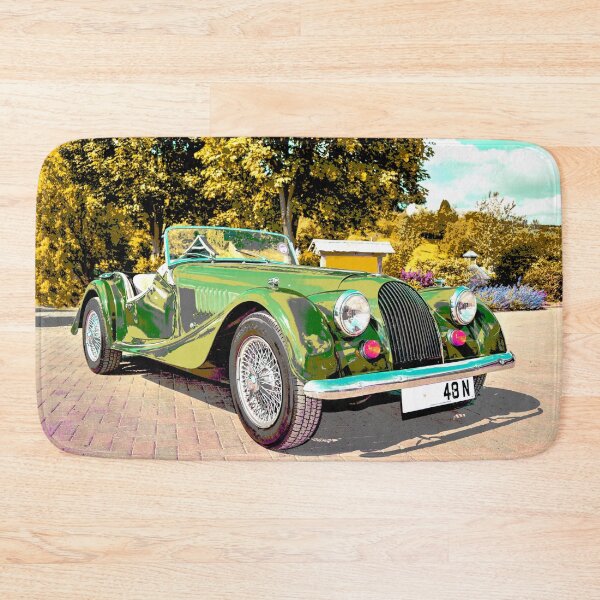 Item preview, Morgan Roadster designed and sold by hawkie.