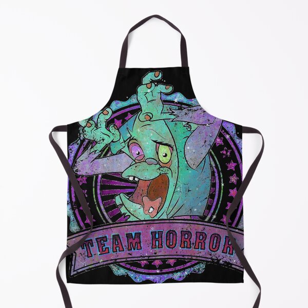 Item preview, Team Horror designed and sold by ManuelDA.