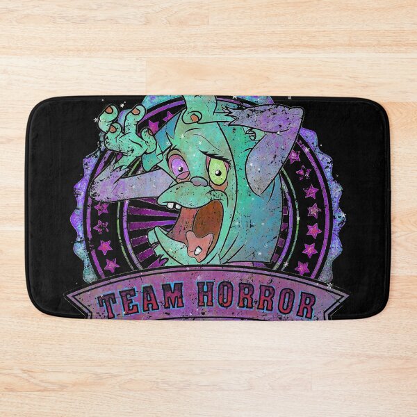 Item preview, Team Horror designed and sold by ManuelDA.