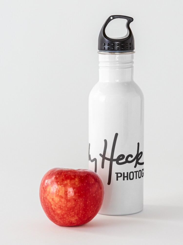 Alternate view of Kelly Heck Photography Water Bottle