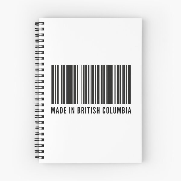 Item preview, Made in BC designed and sold by lollypopstore.