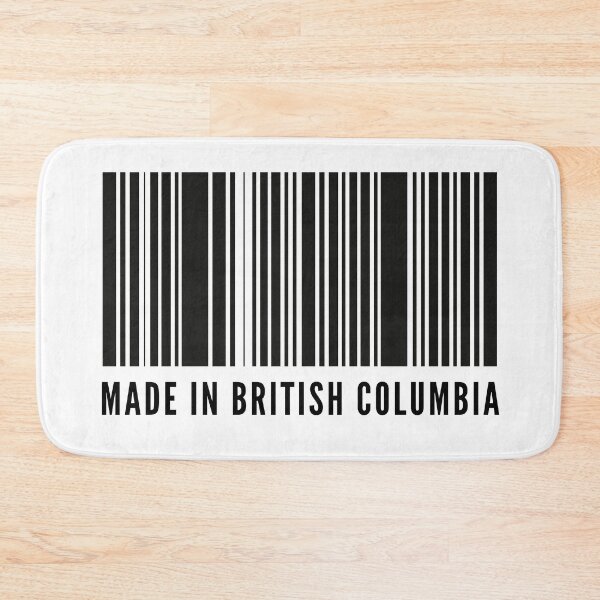 Item preview, Made in BC designed and sold by lollypopstore.