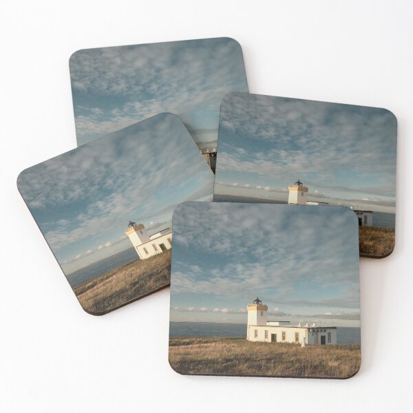 Item preview, Duncansby Lighthouse designed and sold by David Bowman.