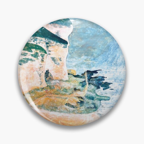 Item preview, Flamborough Head designed and sold by Janeclarbour.