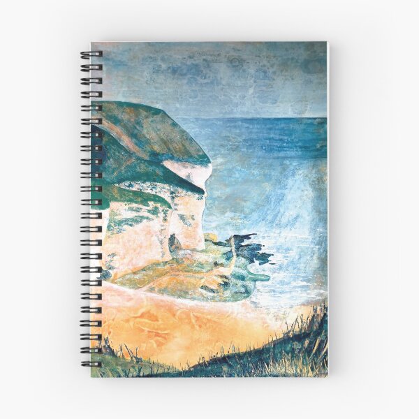 Item preview, Flamborough Head designed and sold by Janeclarbour.