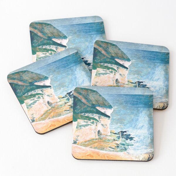 Item preview, Flamborough Head designed and sold by Janeclarbour.